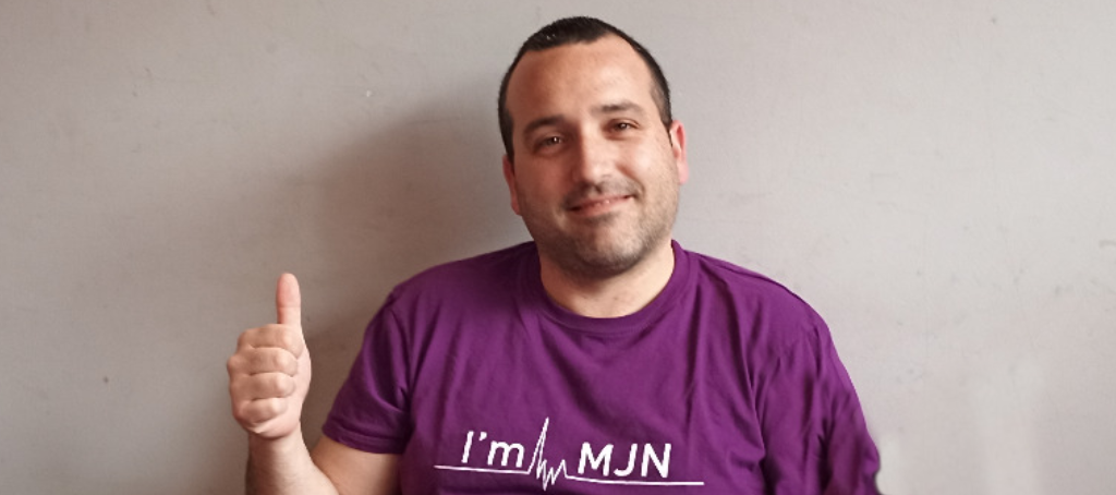 Interviewing Jesús Valls, software engineer at mjn-neuro