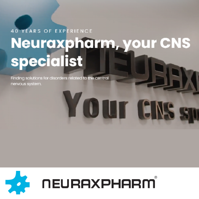 ✅ 2025/11/27 ➡ Neuraxpharm y mjn-neuro anuncian los planes de lanzamiento de EPISERAS®