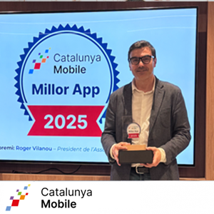 ✅ 2026/02/12 ➡ Gala Premis Catalunya Mobile 2025